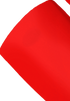 OBO Slippers Indoor Pad Cover Red